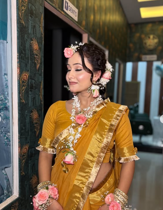 JDS Luxury Salon Work